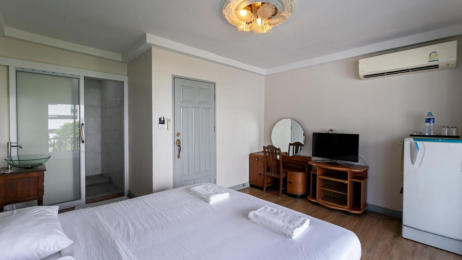 Wong Amat House 2* Pattaya