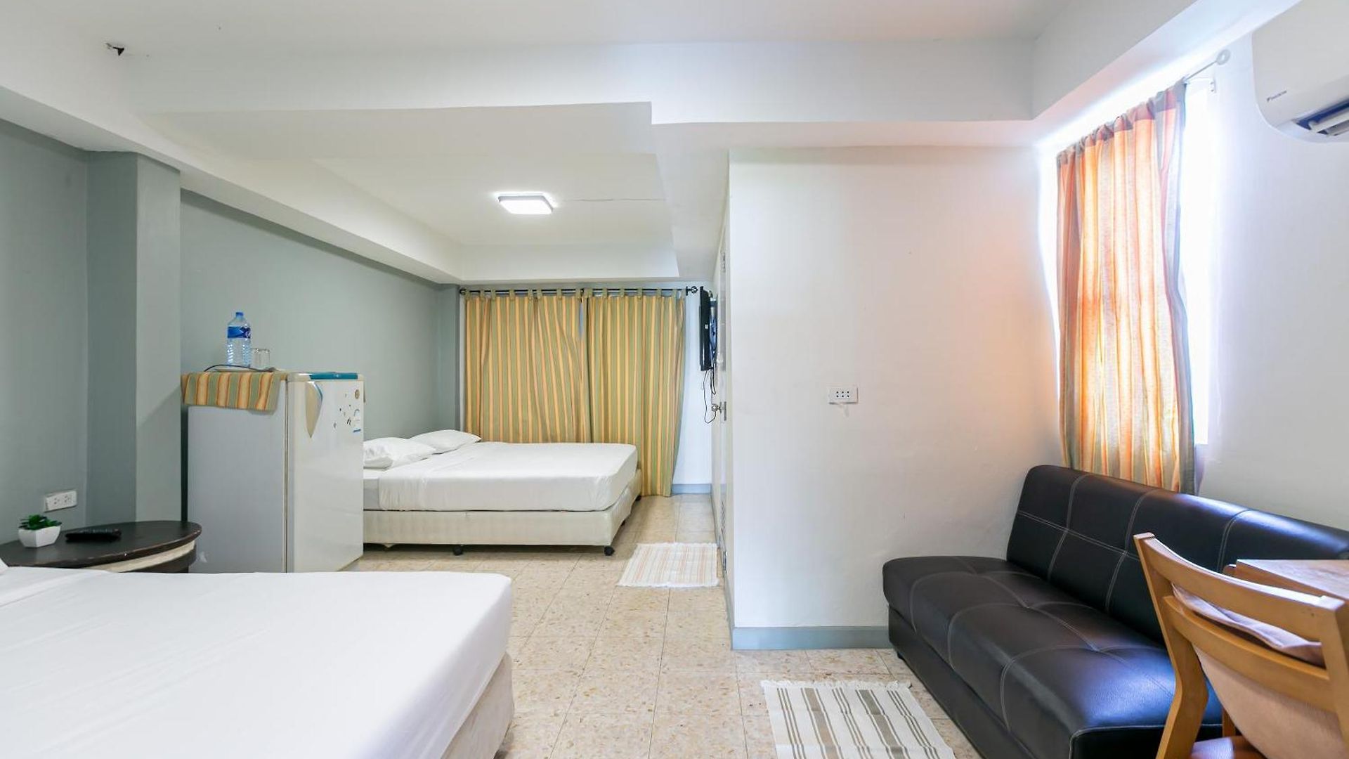 Wong Amat House 2* Pattaya