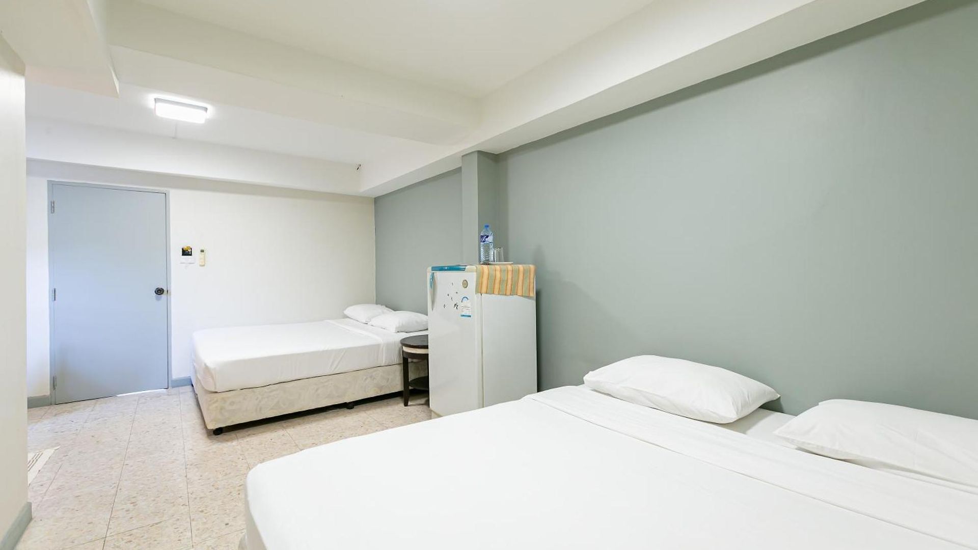 Wong Amat House