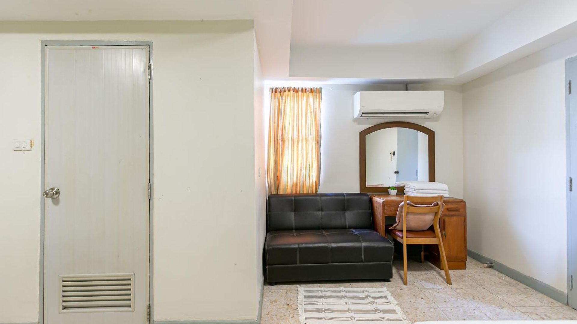 Wong Amat House 2* Pattaya