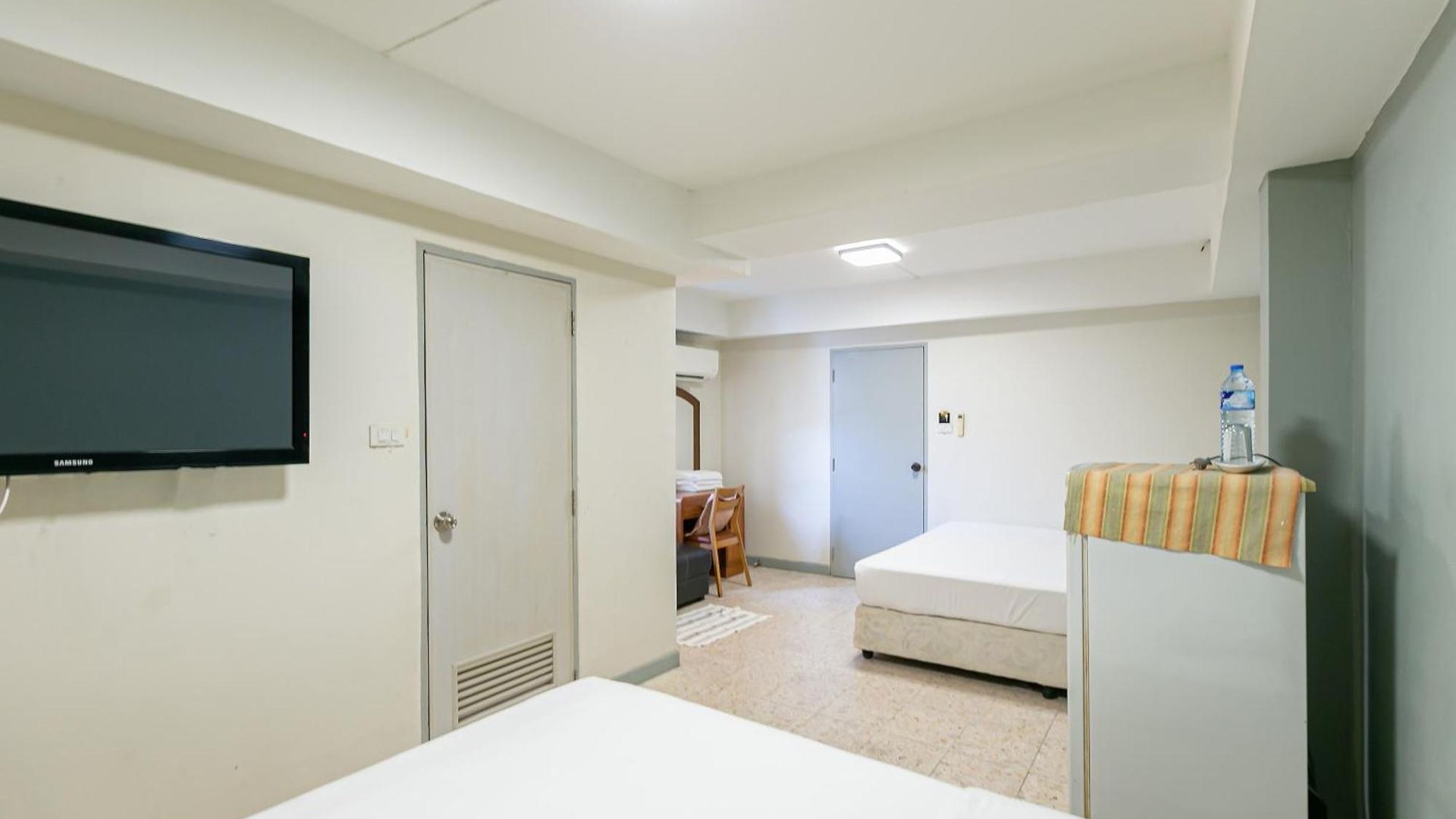 Wong Amat House โรงแรม
