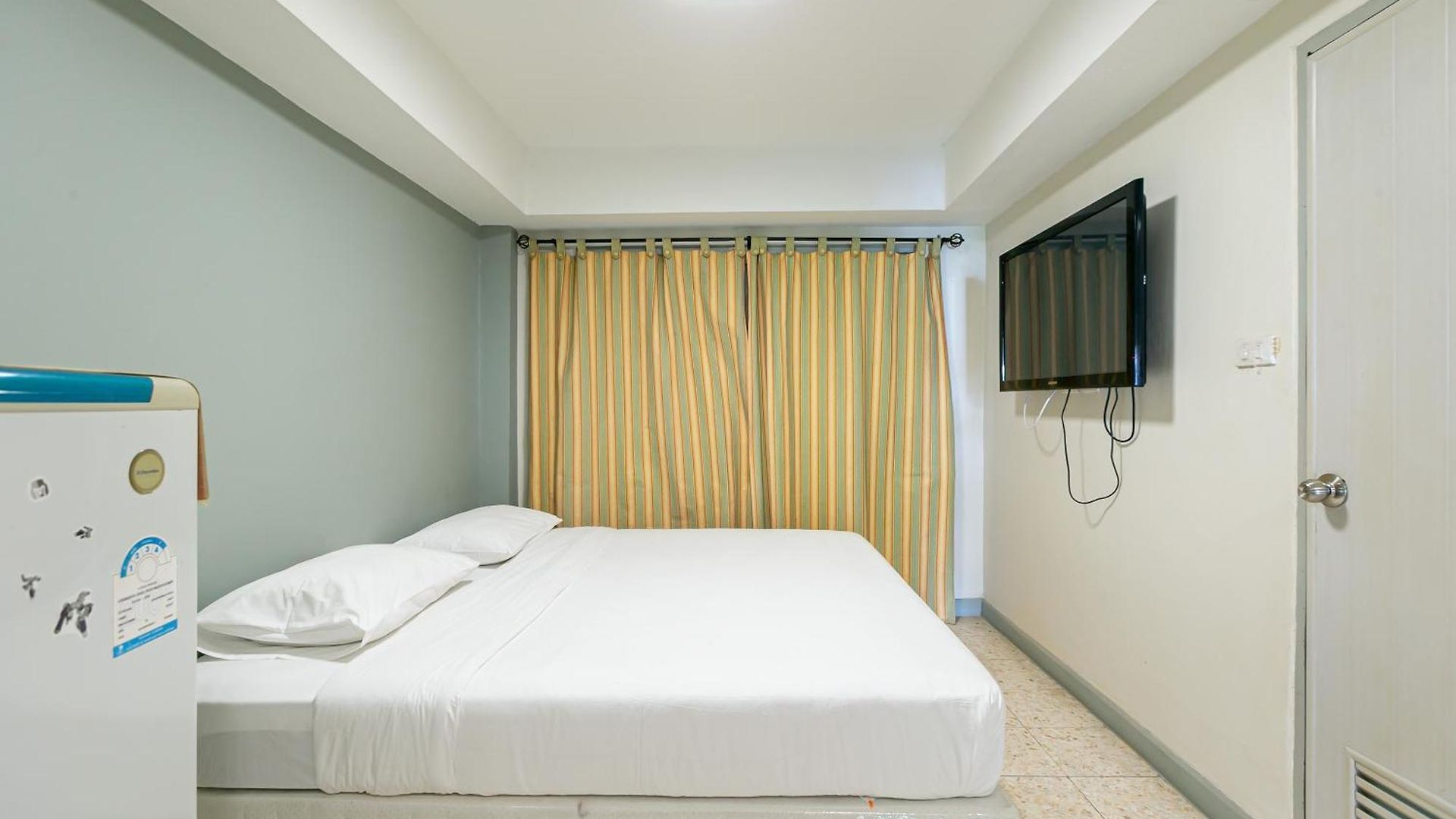 Wong Amat House โรงแรม 2*