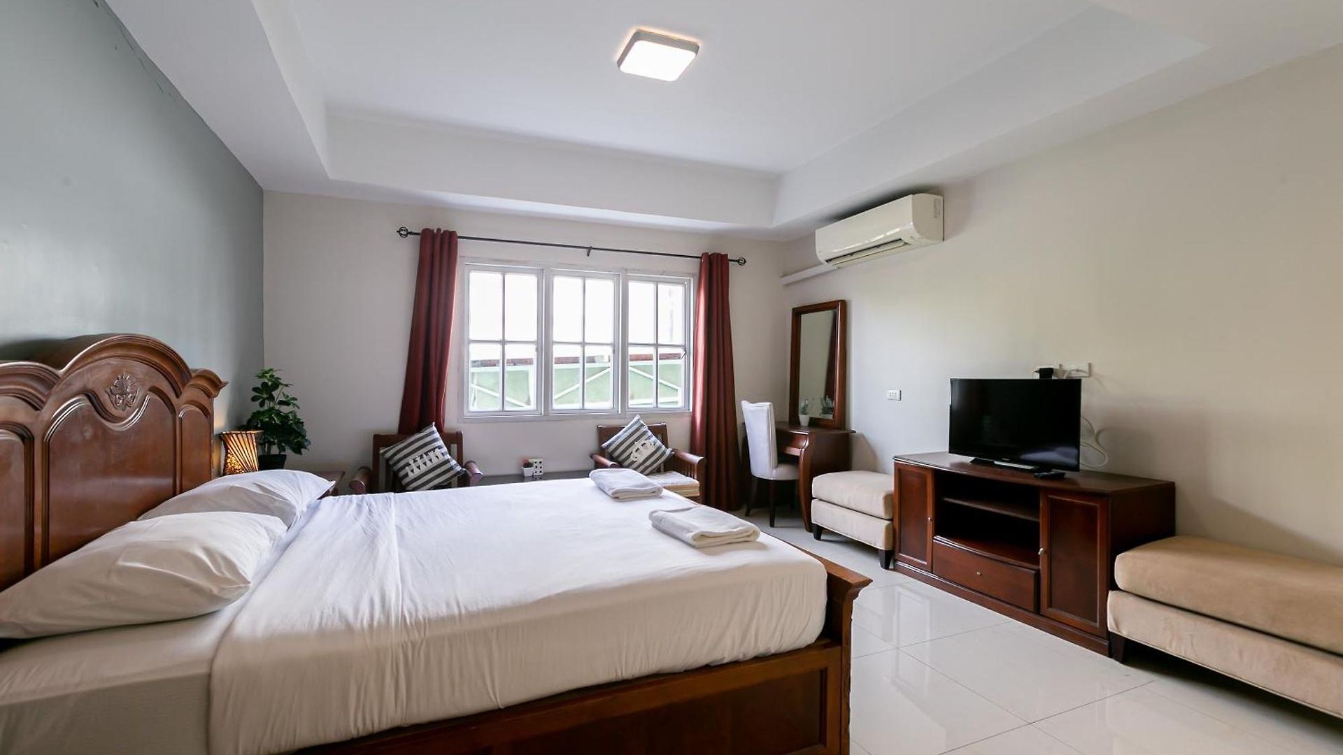 Wong Amat House 2* Pattaya