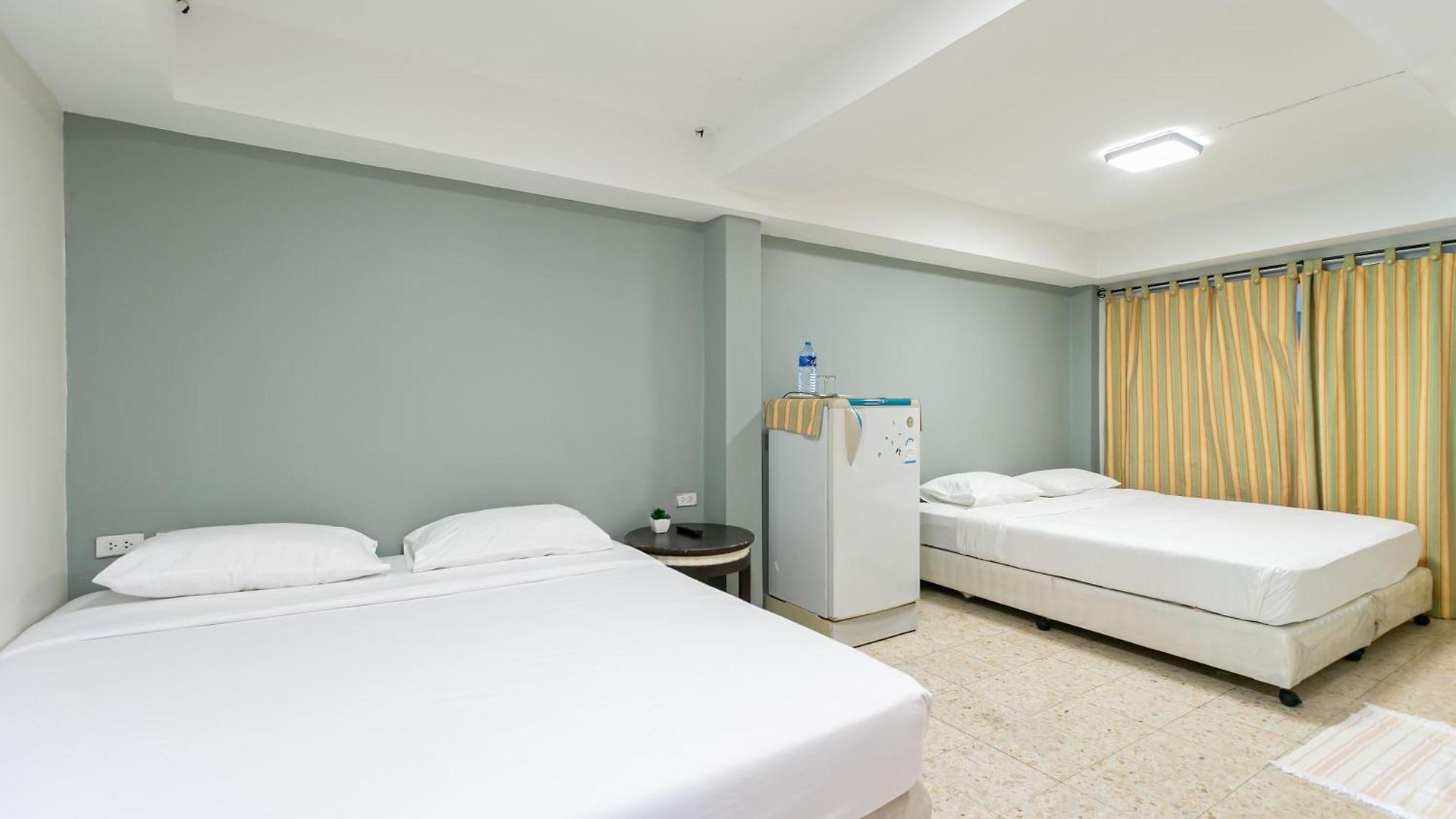 Wong Amat House โรงแรม Pattaya