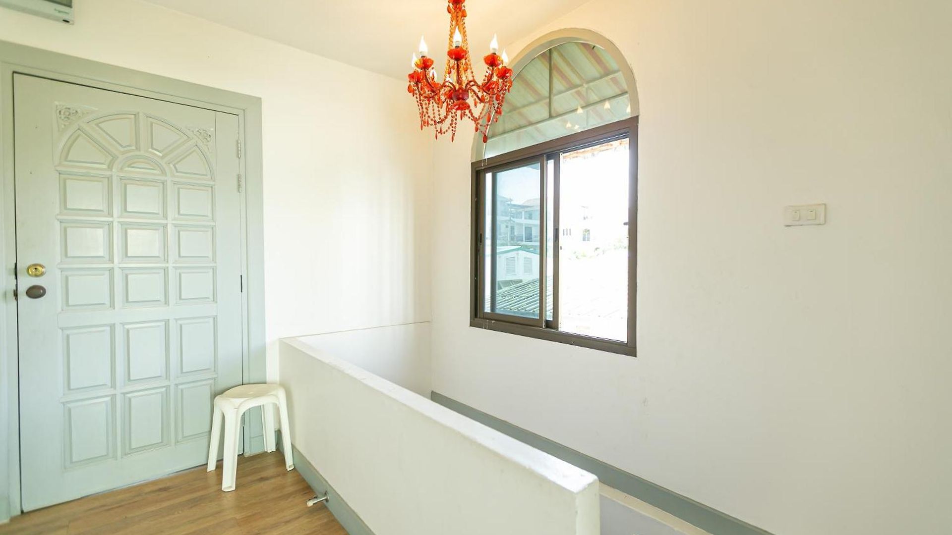 โรงแรม Wong Amat House Pattaya
