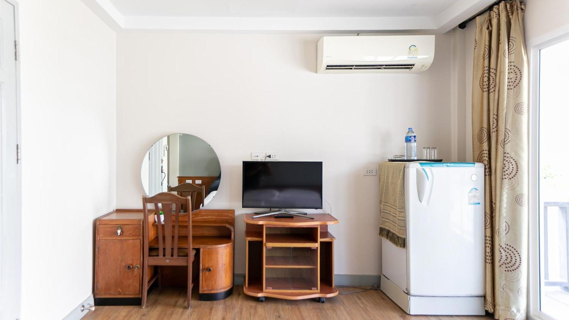 Wong Amat House โรงแรม