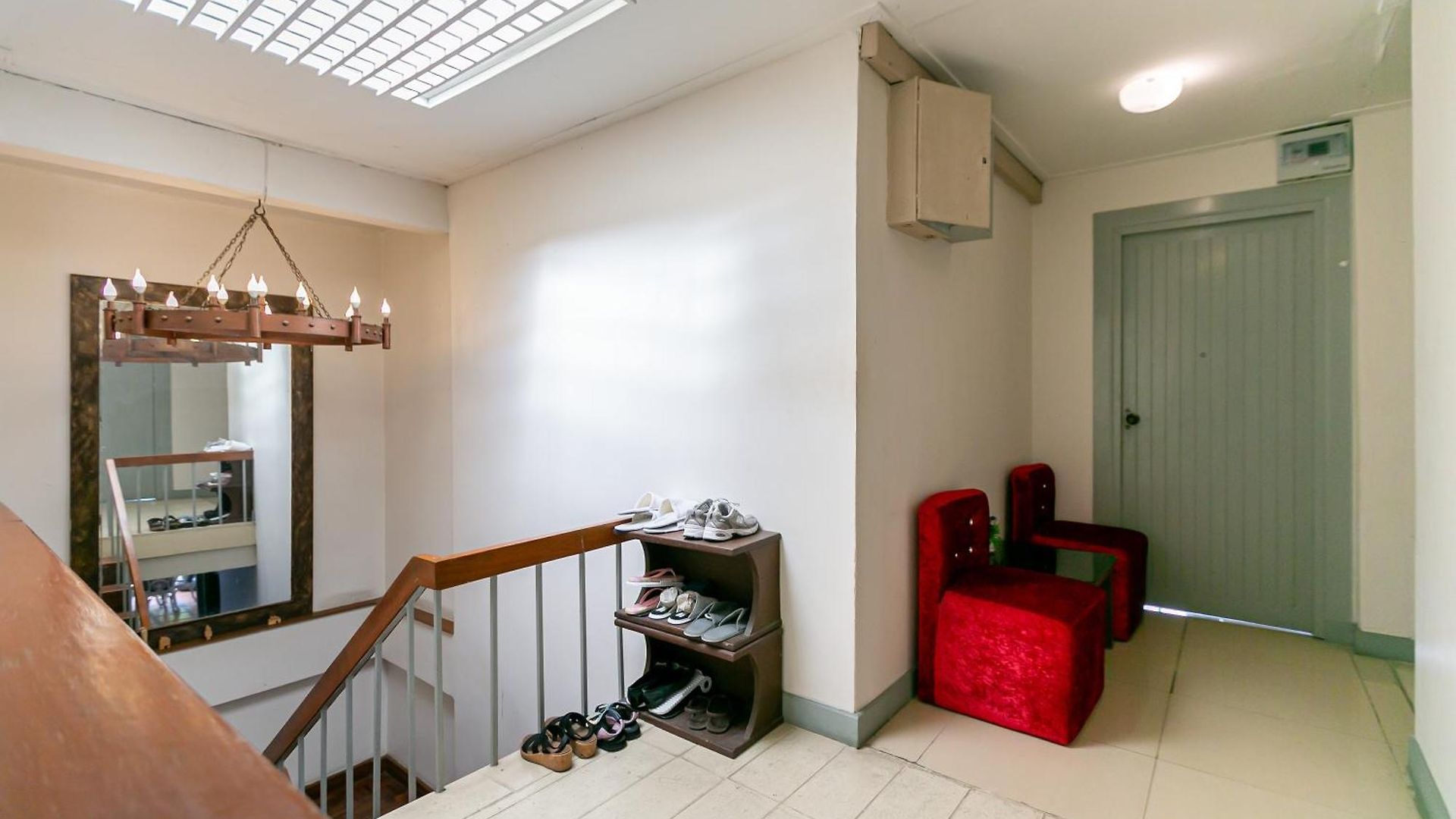 Wong Amat House 2*