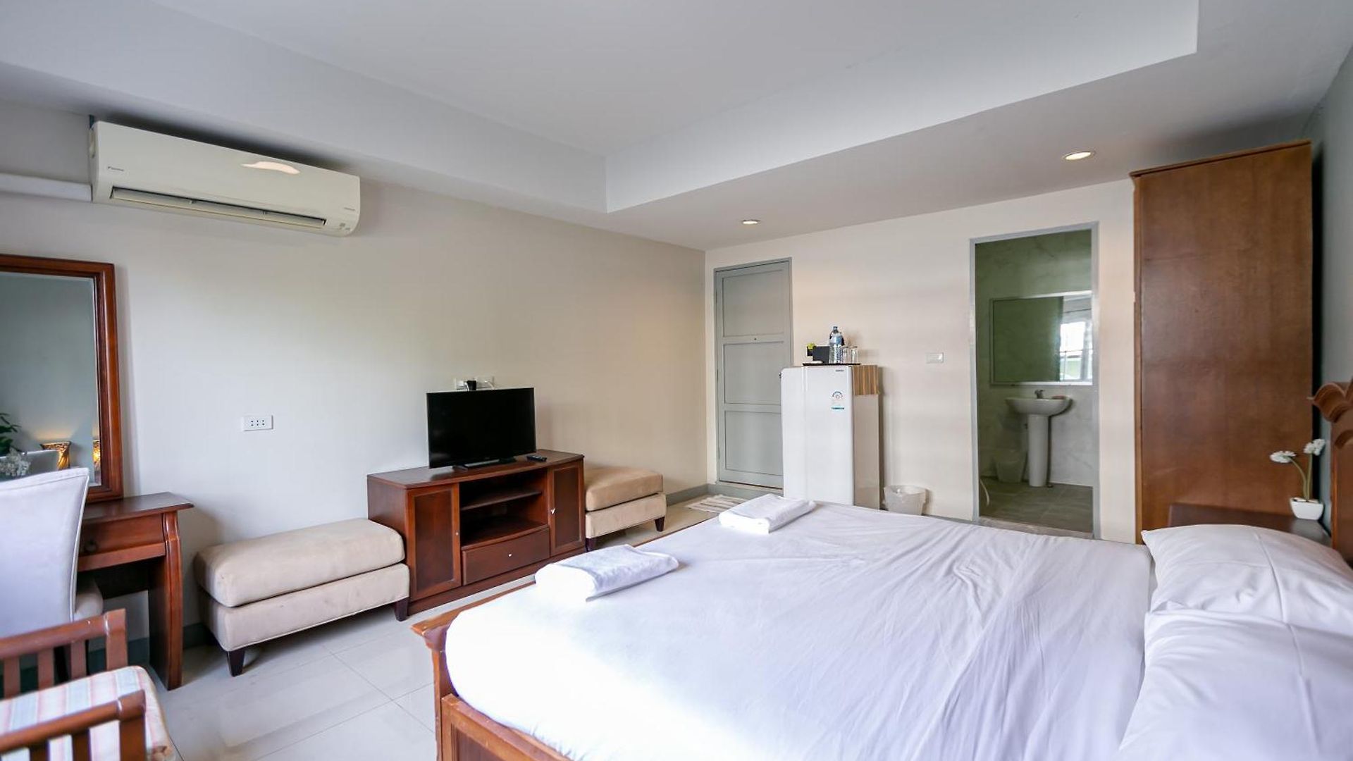 Wong Amat House 2* Pattaya