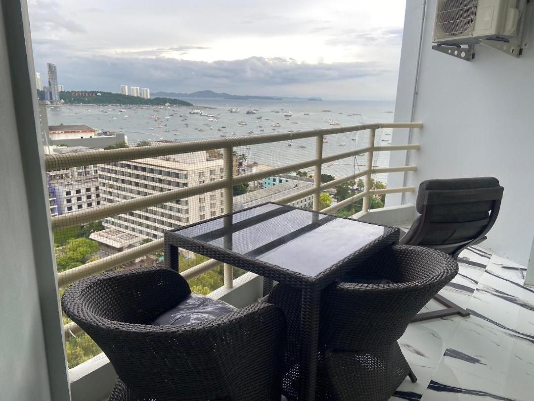 View Talay6 อพาร์ทเม้น