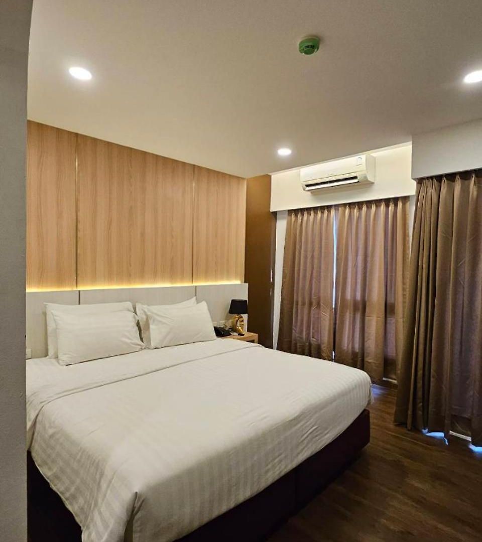 Hotel M Casa Pattaya