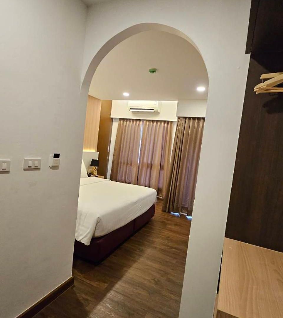 M Casa 4* Pattaya