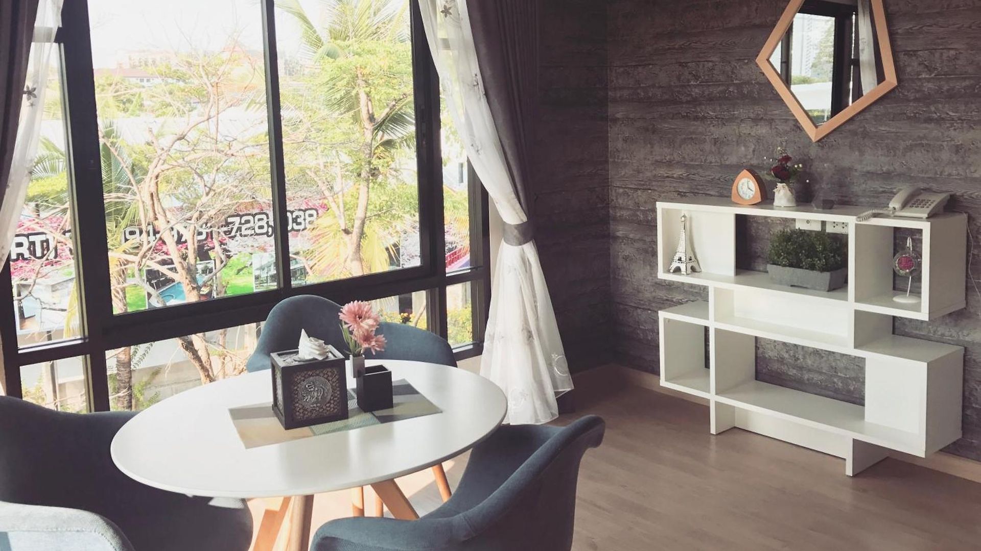 The Tamnan & โรงแรม 4*