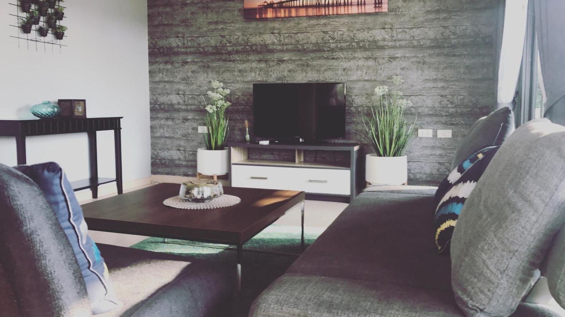 The Tamnan & โรงแรม 4*