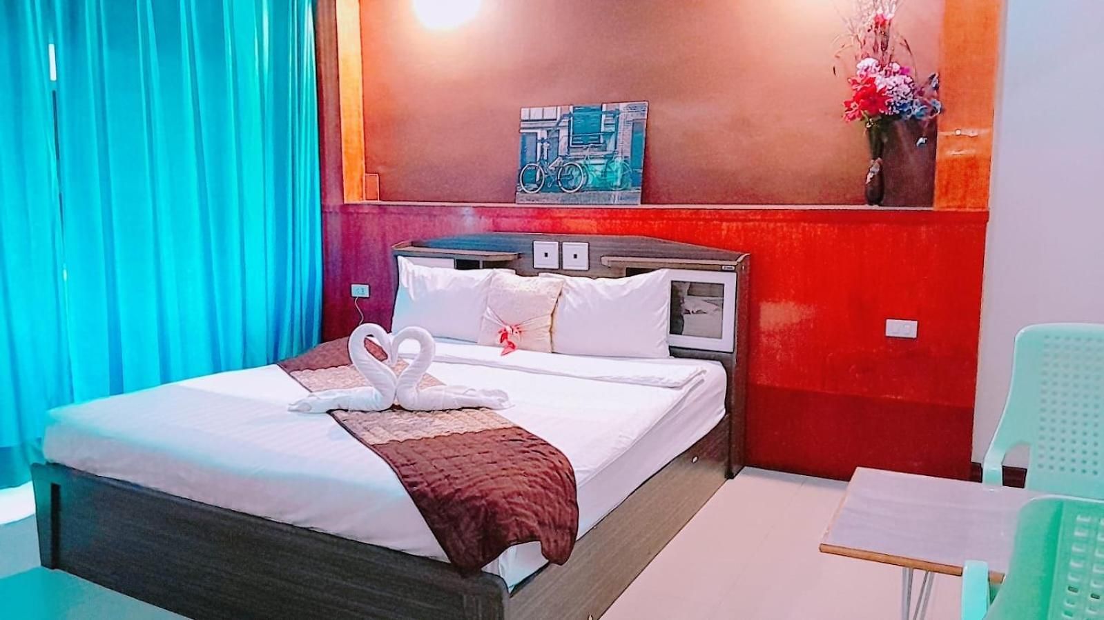 Honey View Inn Hotel Pattaya