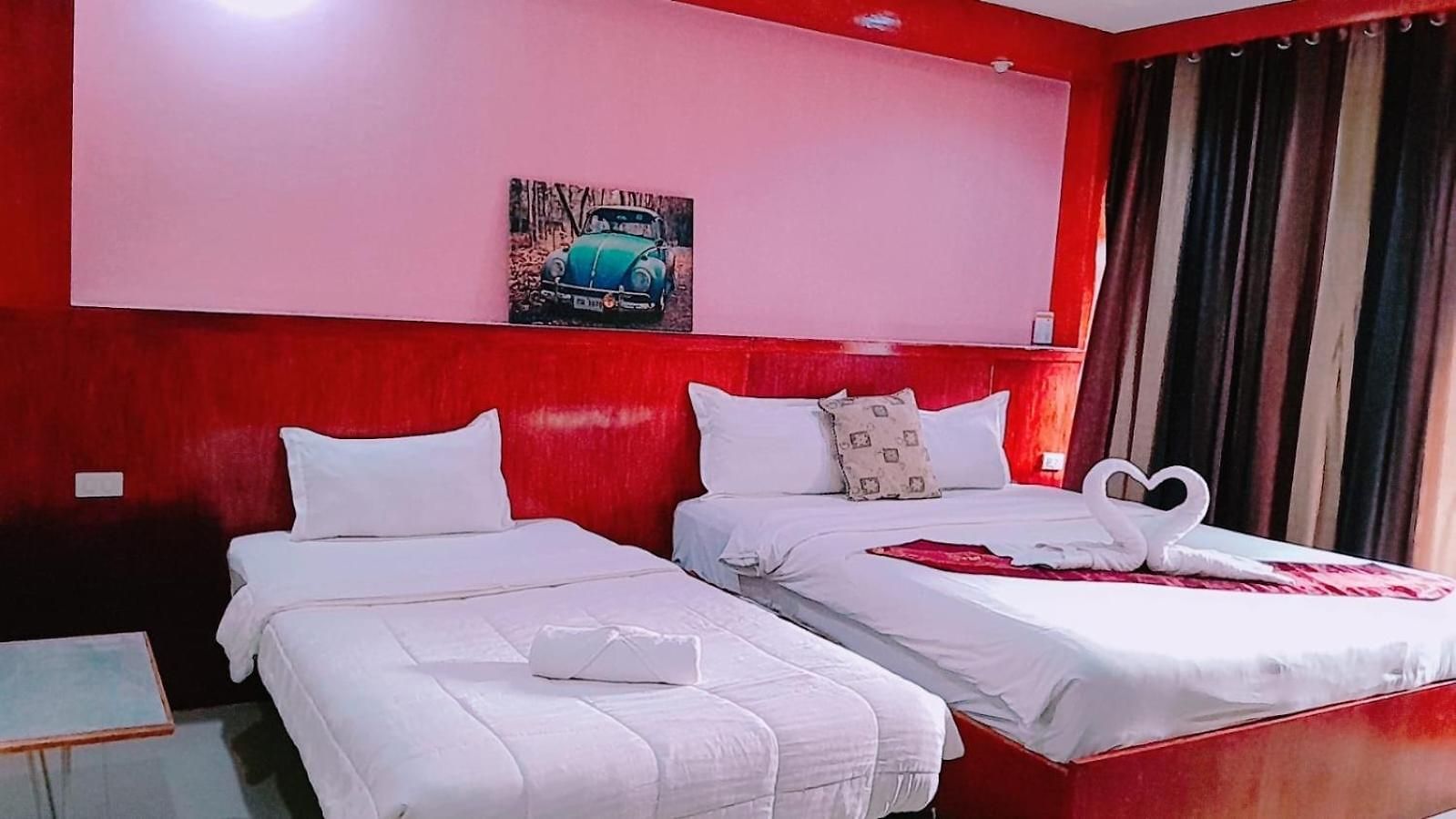Honey View Inn Hotel