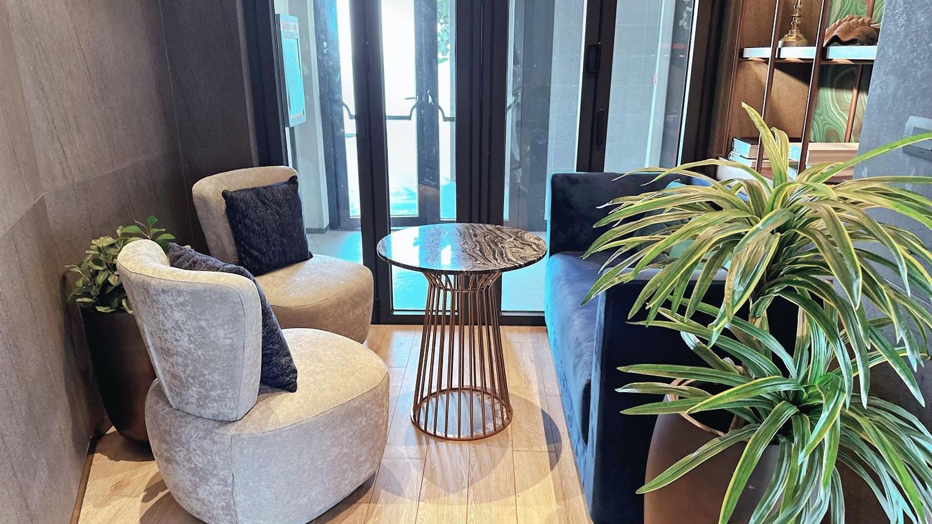 Edge Sea View Pattaya