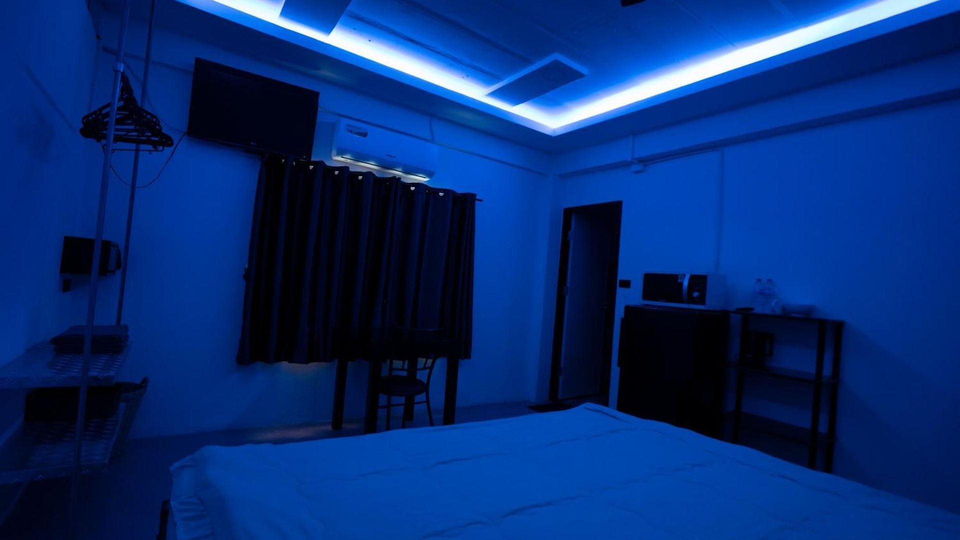 Splash Bar And 3* Pattaya