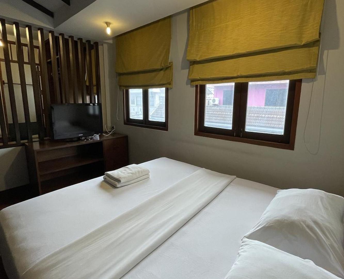 Hotel Keerati Pattaya