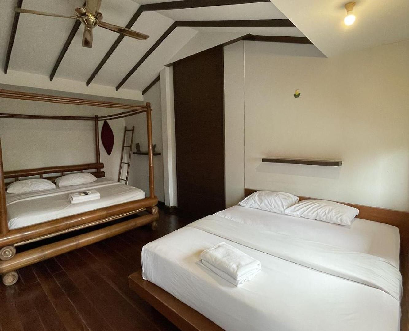Keerati Hotel Pattaya