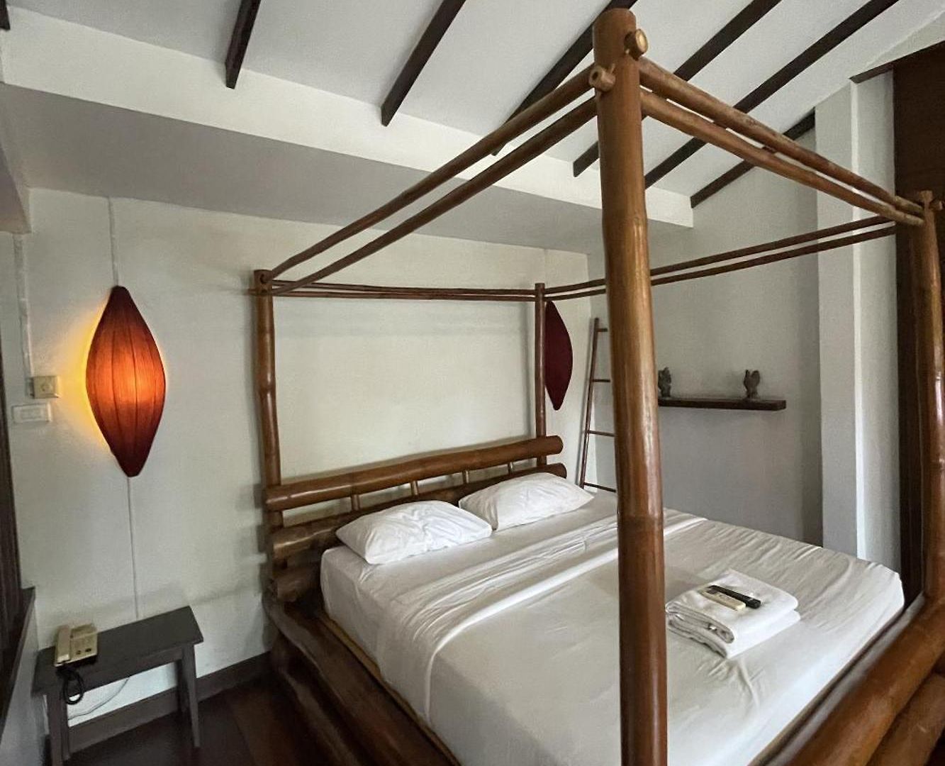 Keerati Hotel 2*
