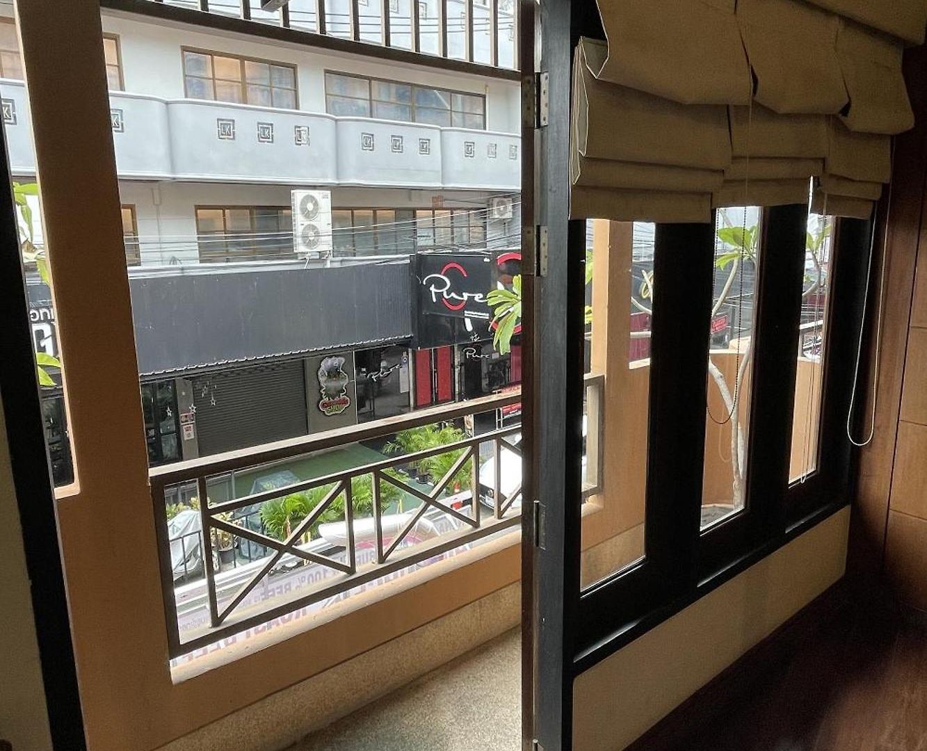 Keerati Hotel