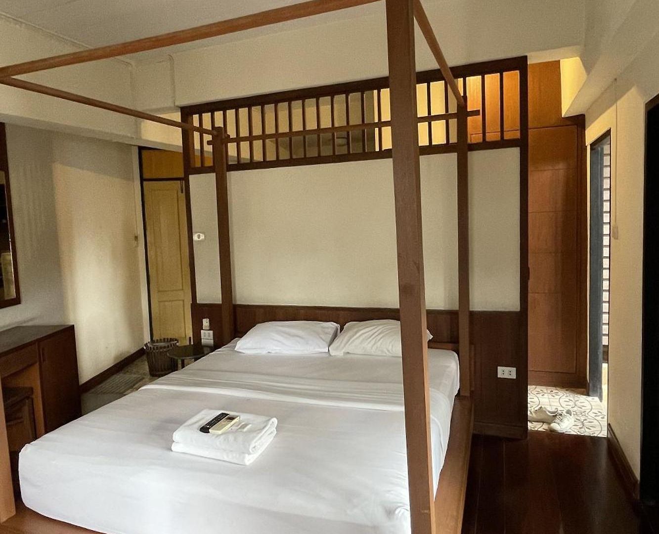 Hotel Keerati Pattaya