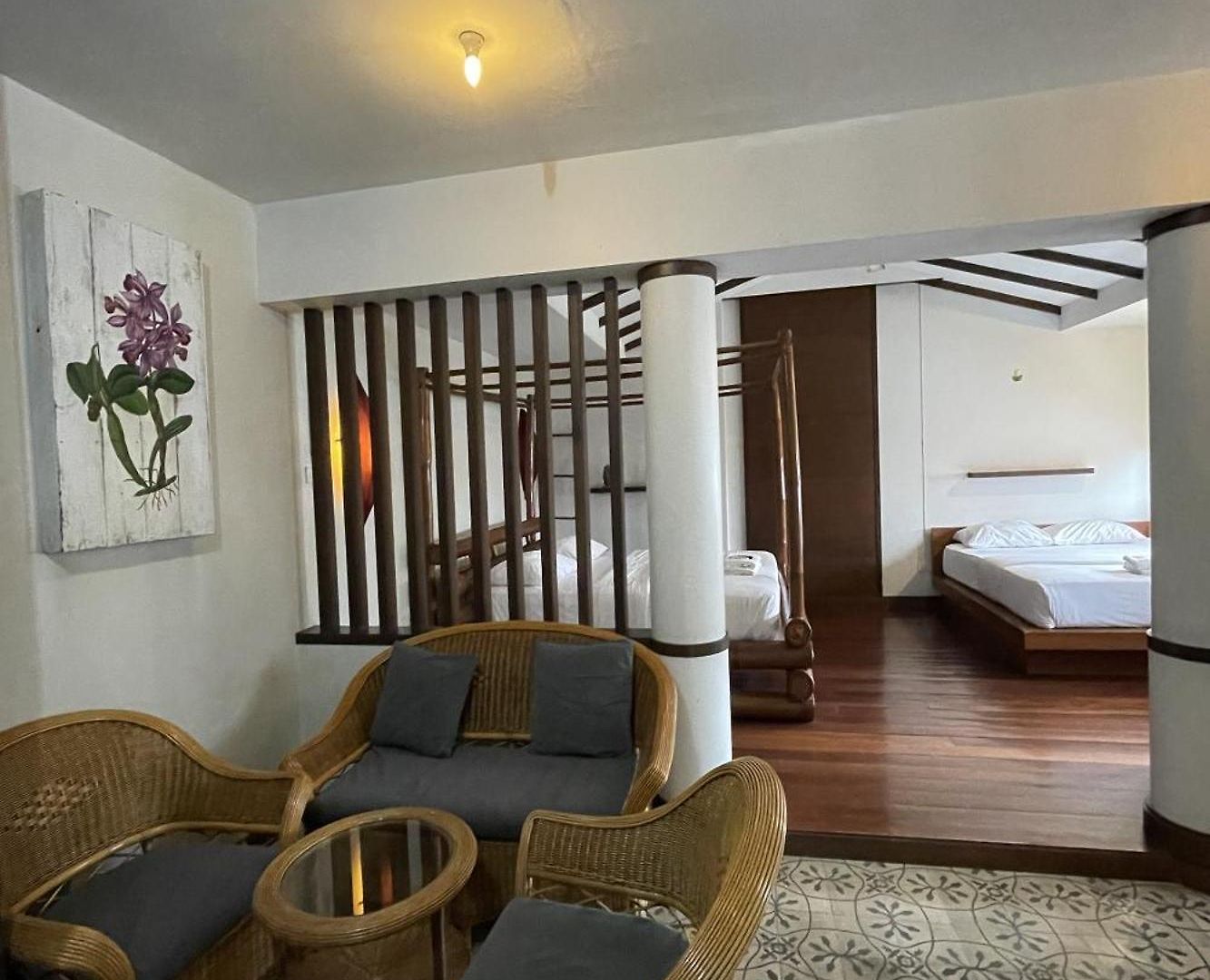 Keerati Hotel