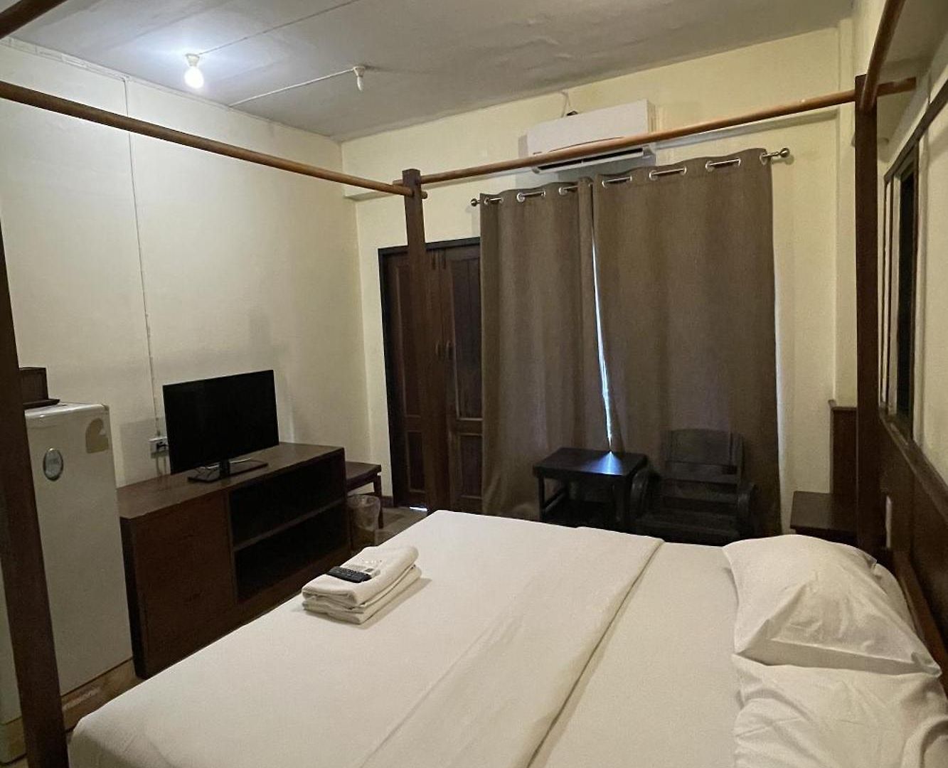 Hotel Keerati