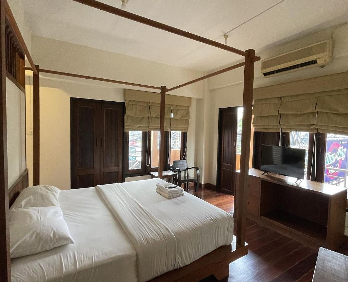 Keerati Hotel Pattaya