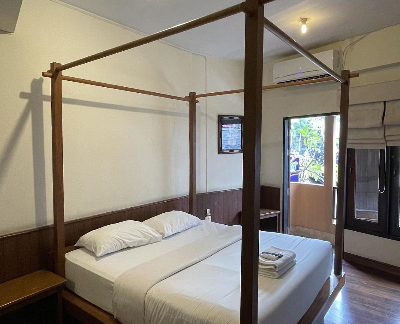 Keerati Hotel