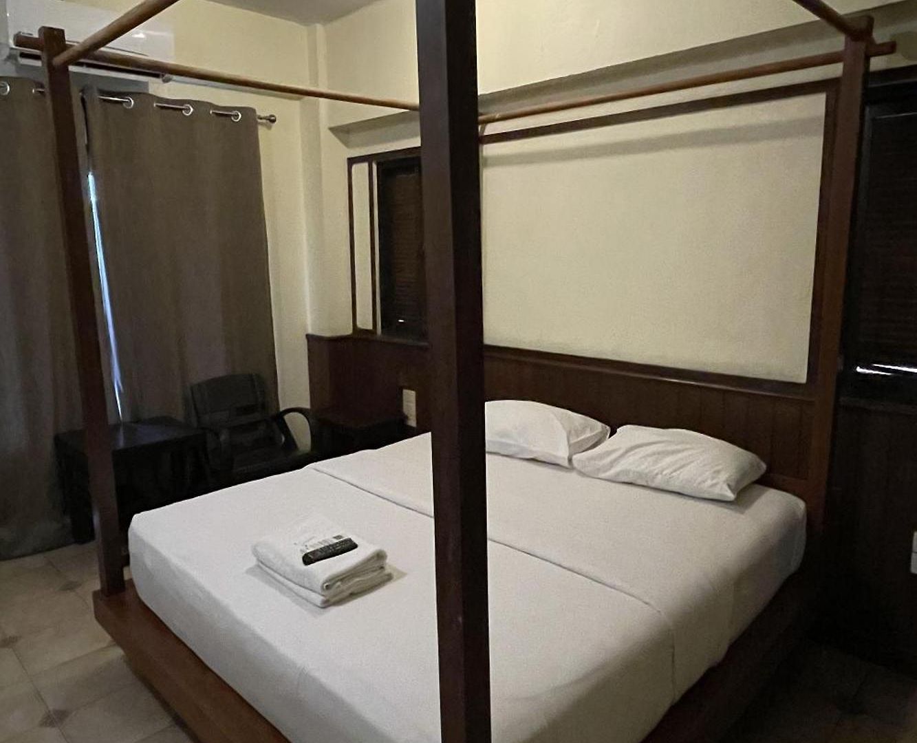 Hotel Keerati 2*