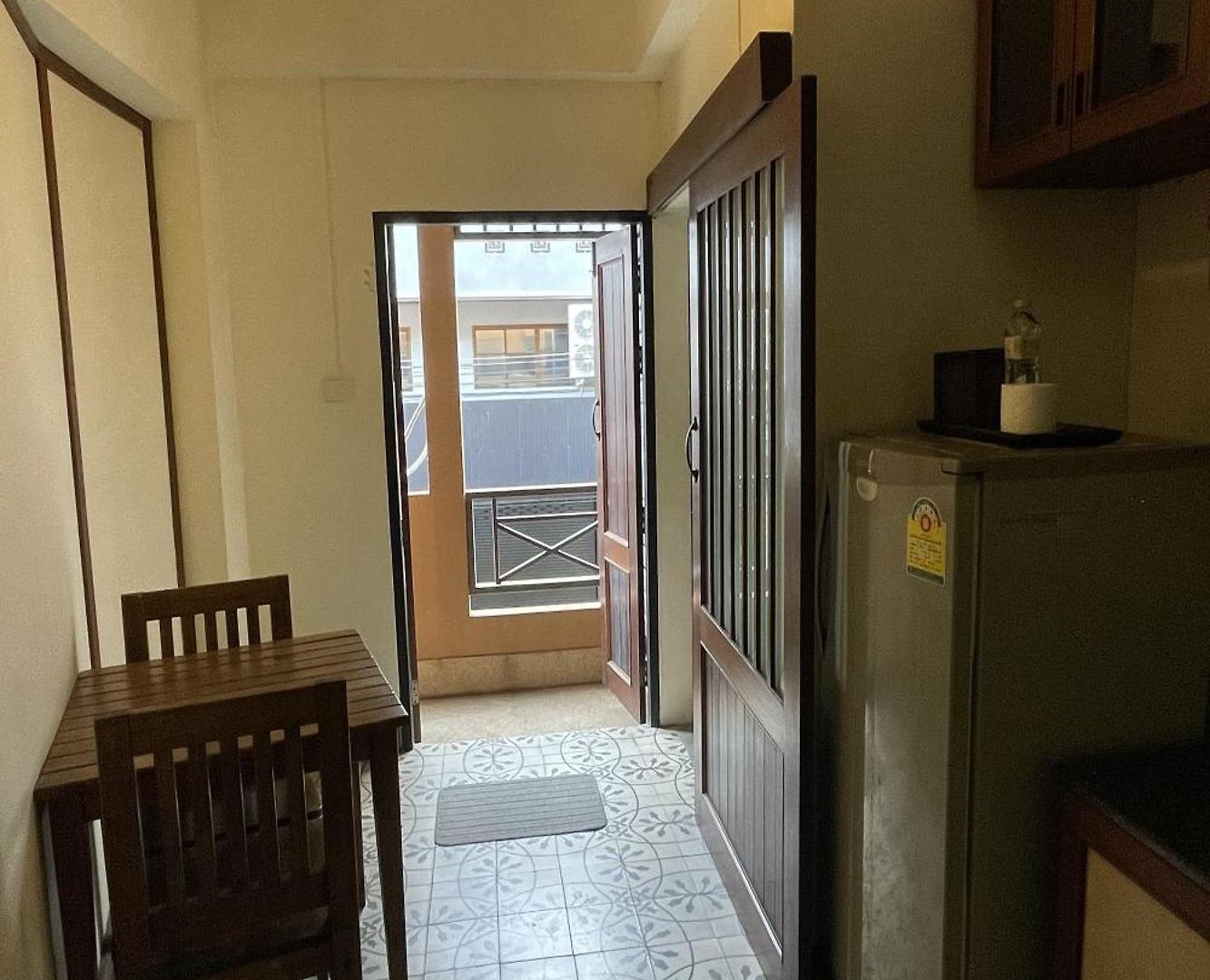 Keerati Hotel 2*