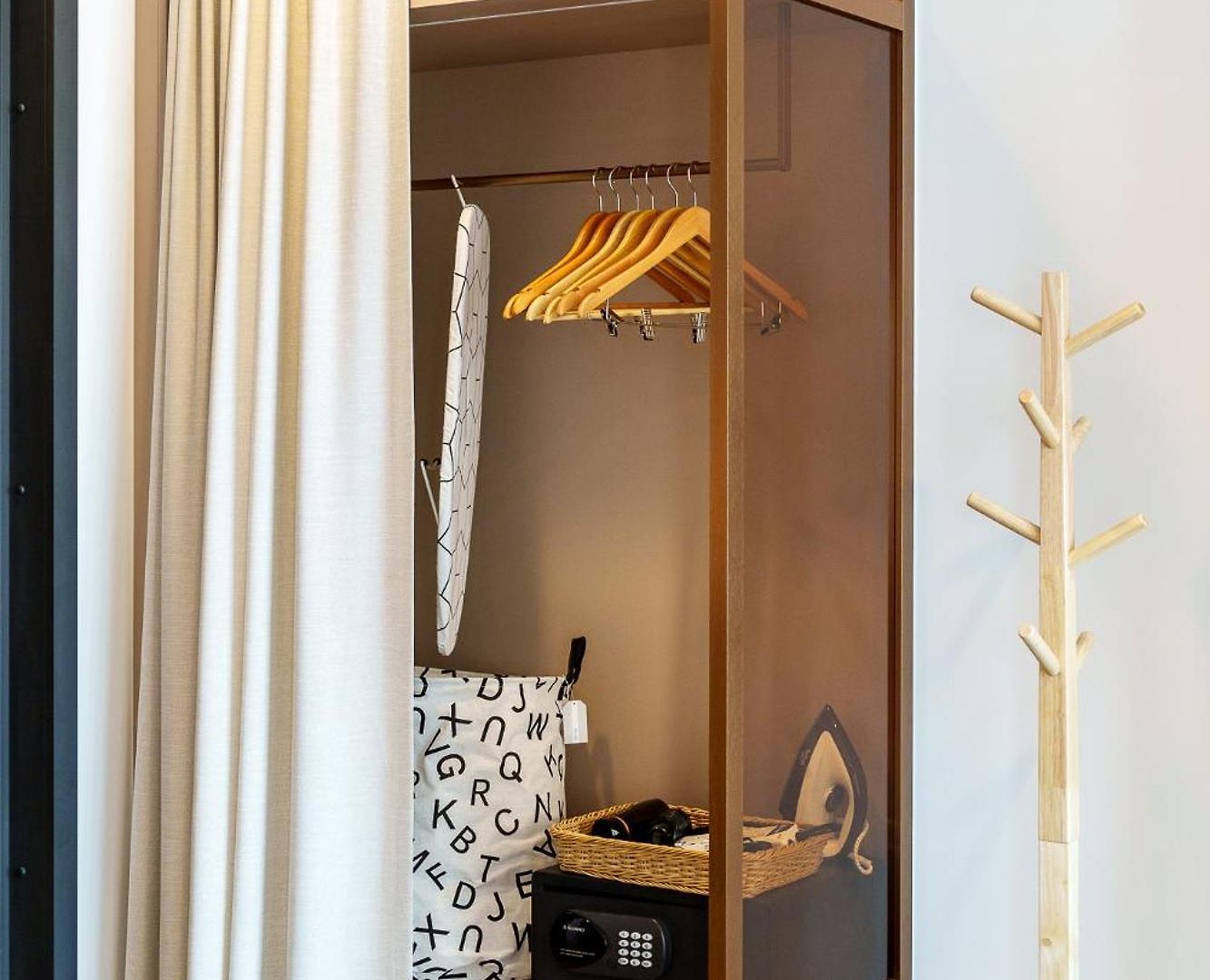 Pattaya Central Suites อพาร์ทเม้น Pattaya