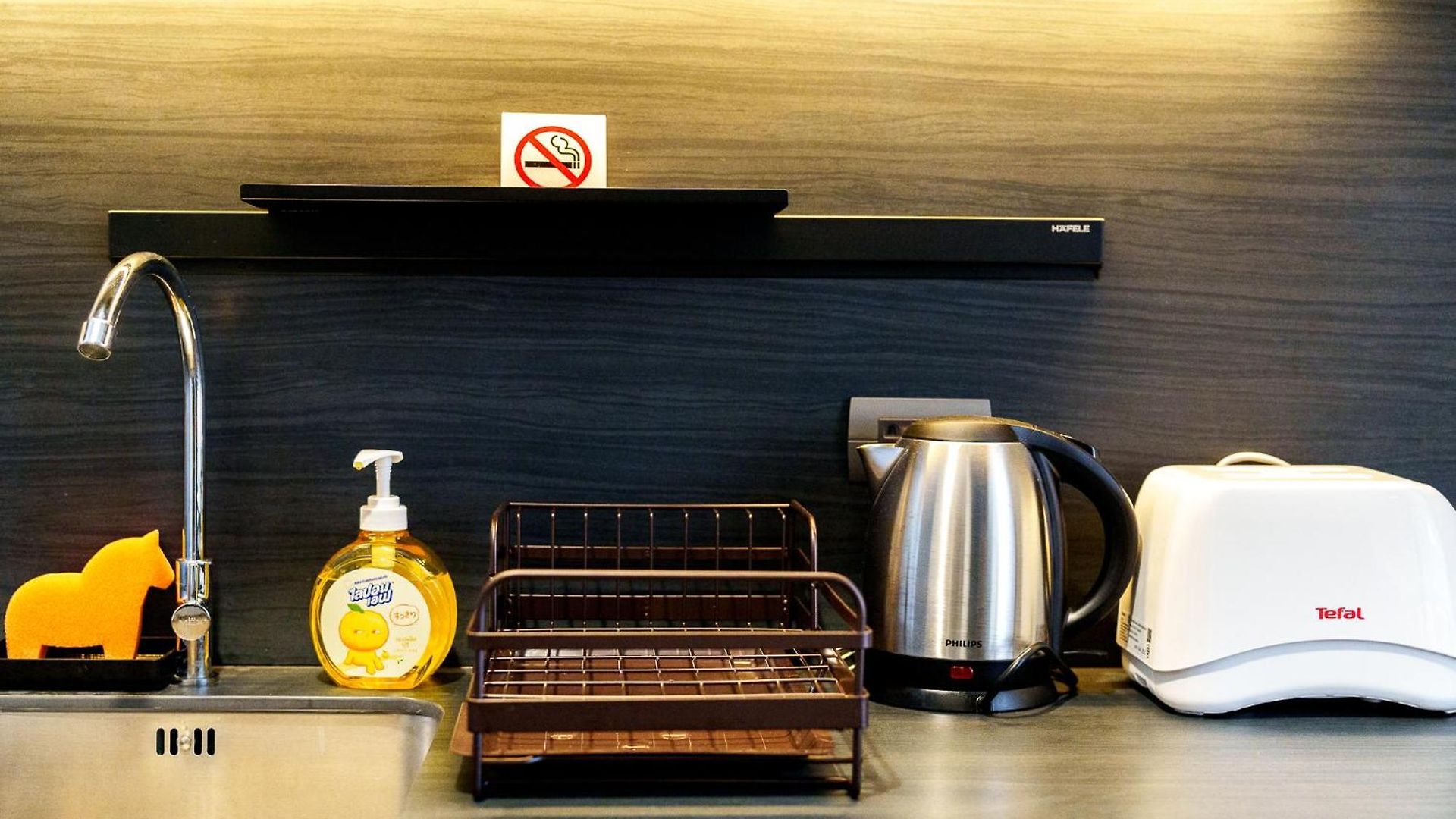 อพาร์ทเม้น Pattaya Central Suites