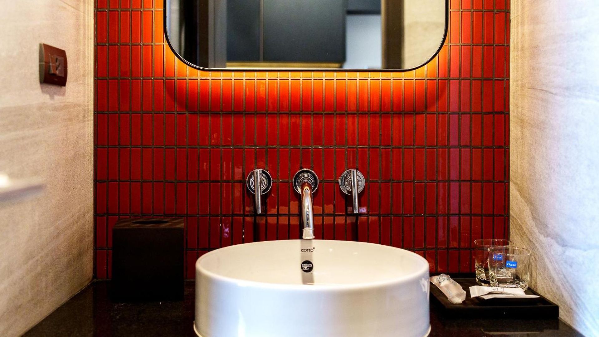 Pattaya Central Suites อพาร์ทเม้น