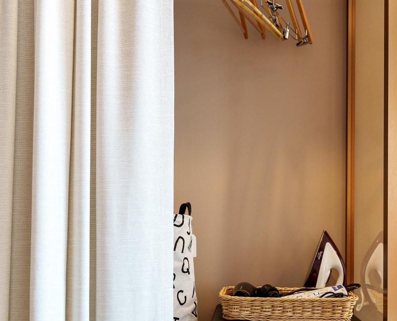 Pattaya Central Suites อพาร์ทเม้น *