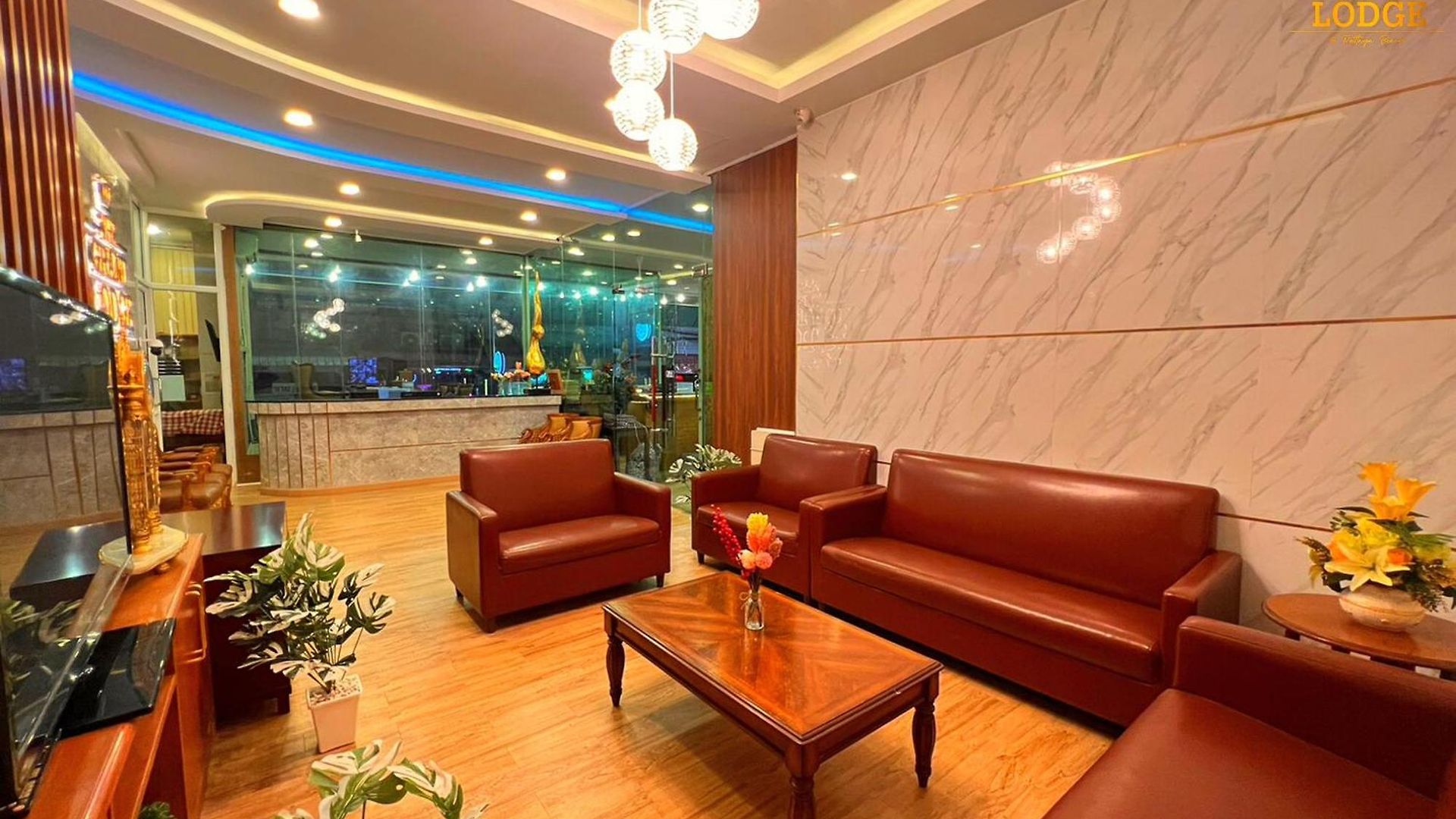 เดอะพรีวี่ โรงแรม 3*