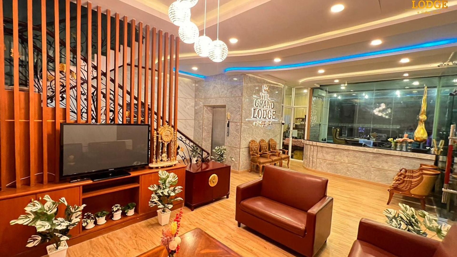 เดอะพรีวี่ โรงแรม Pattaya