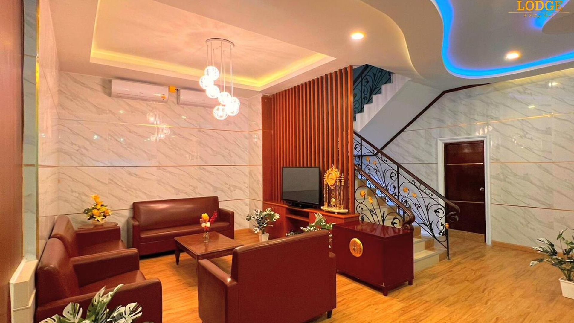 โรงแรม เดอะพรีวี่ Pattaya