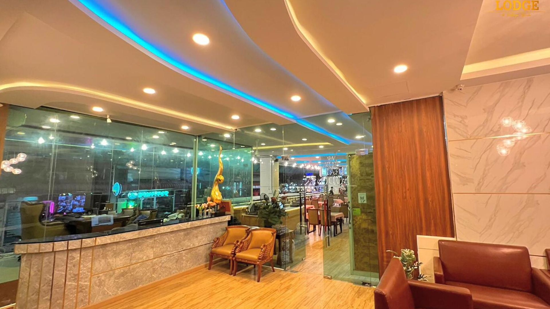 เดอะพรีวี่ โรงแรม 3*