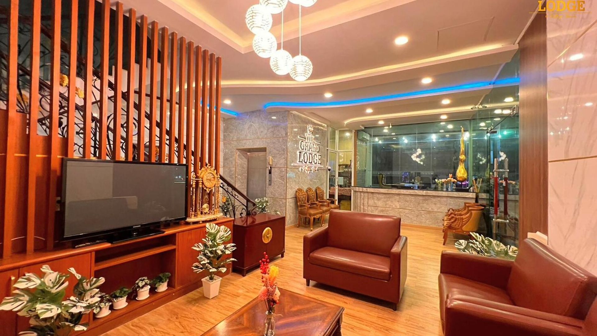 โรงแรม เดอะพรีวี่ 3*
