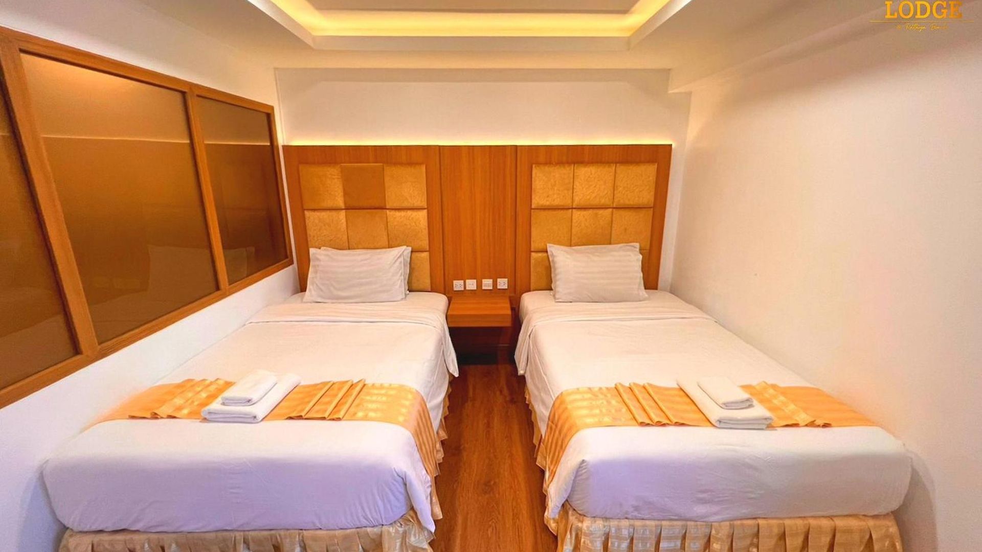 เดอะพรีวี่ โรงแรม 3*