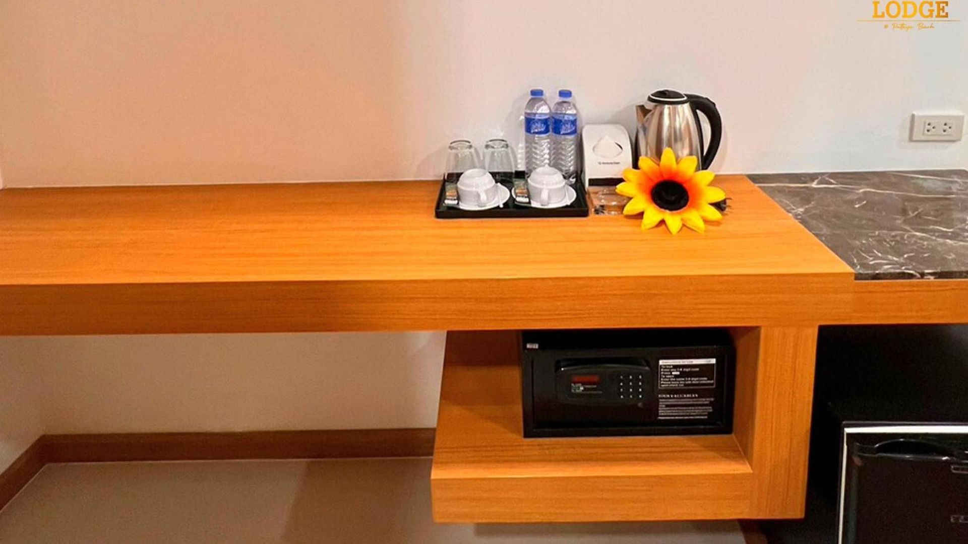 เดอะพรีวี่ โรงแรม Pattaya