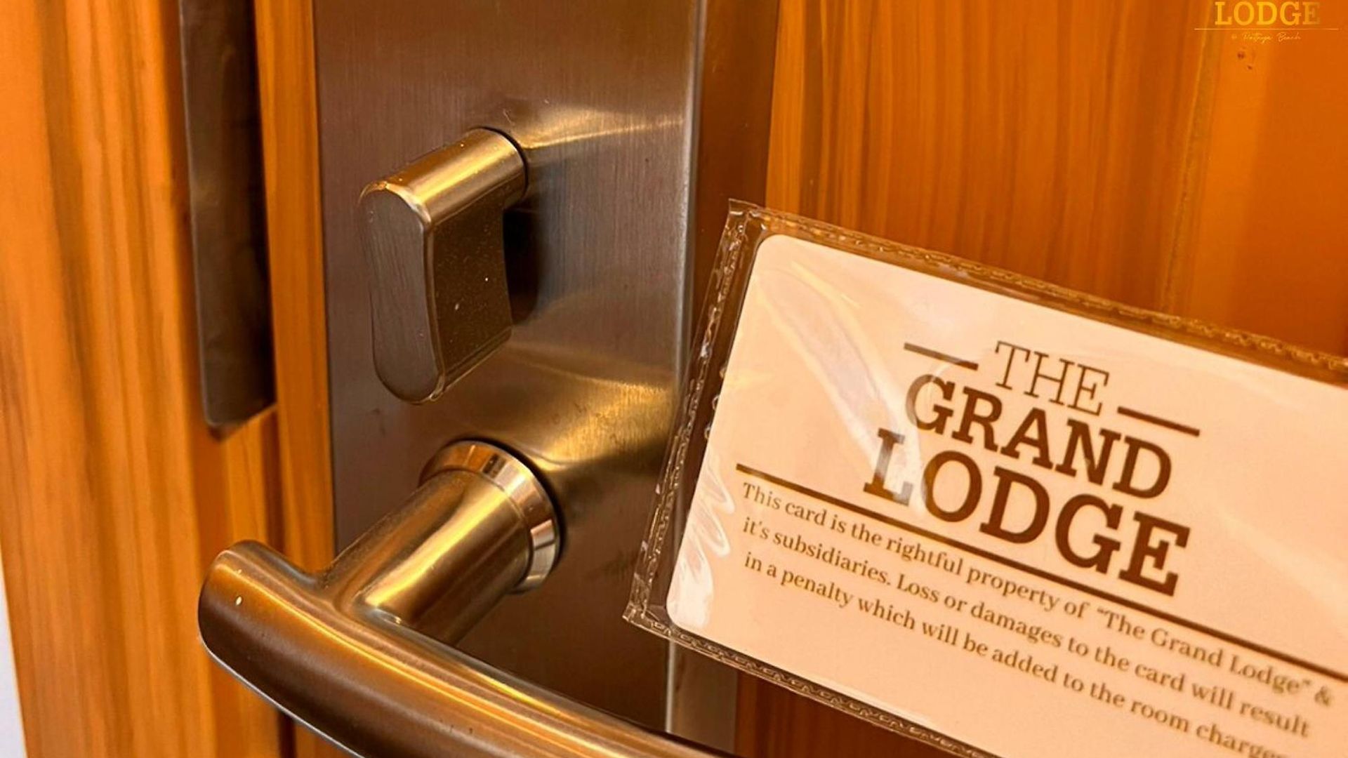 เดอะพรีวี่ โรงแรม 3*