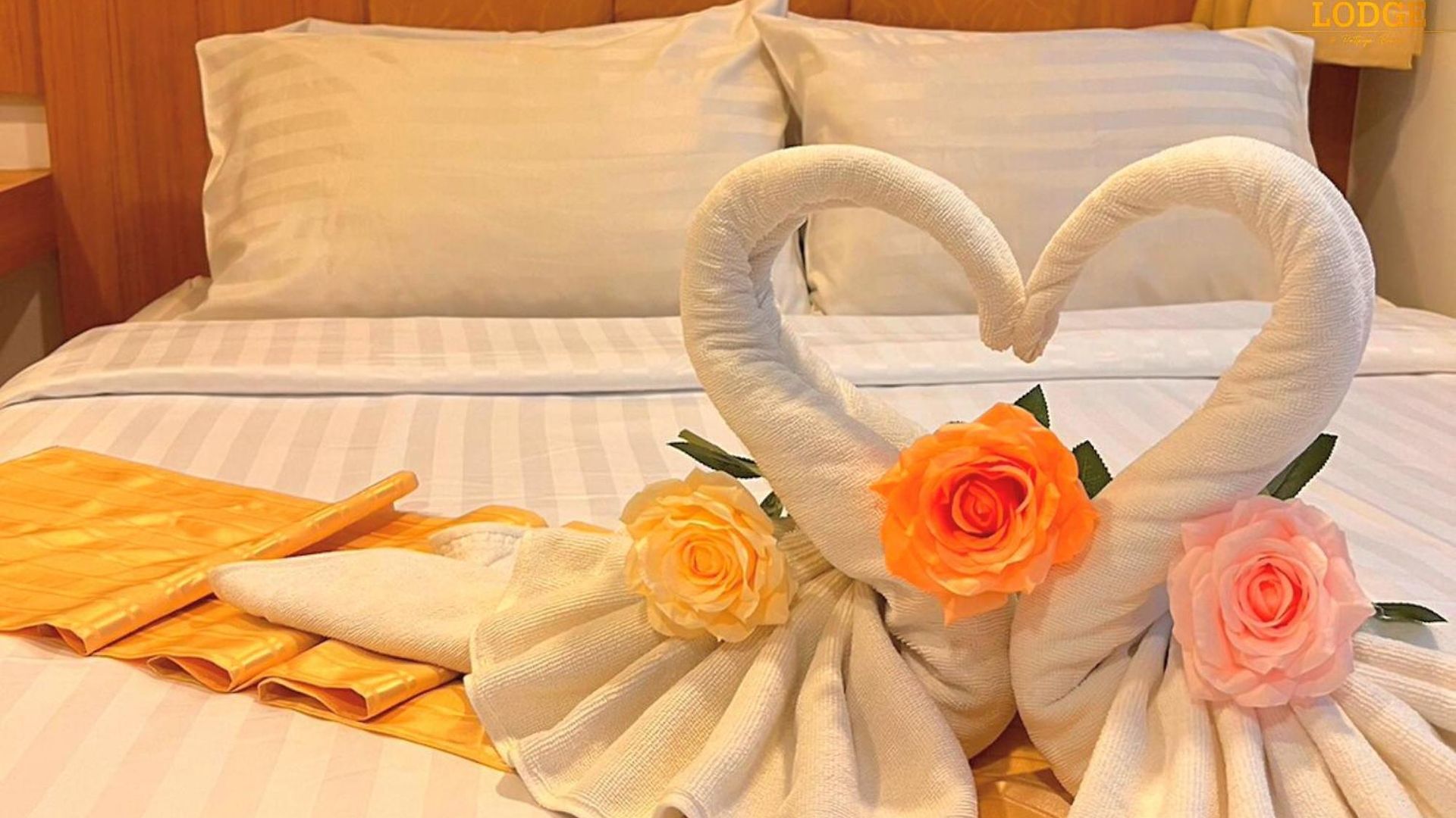 เดอะพรีวี่ โรงแรม