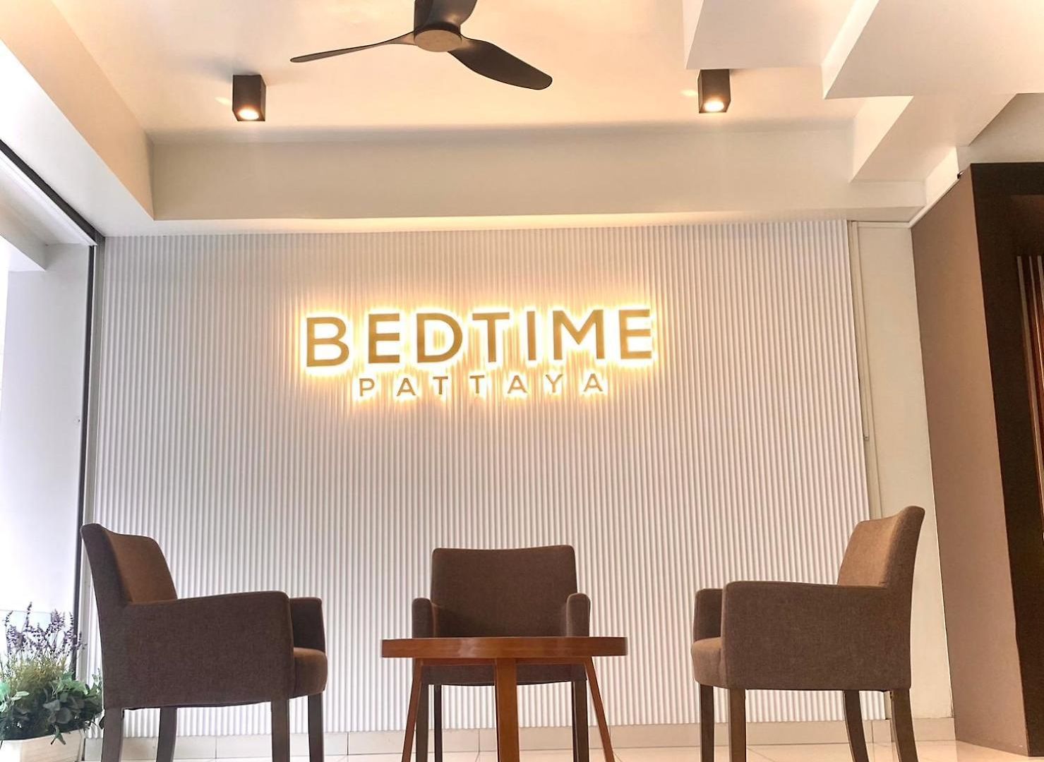 Bedtime 3* Pattaya