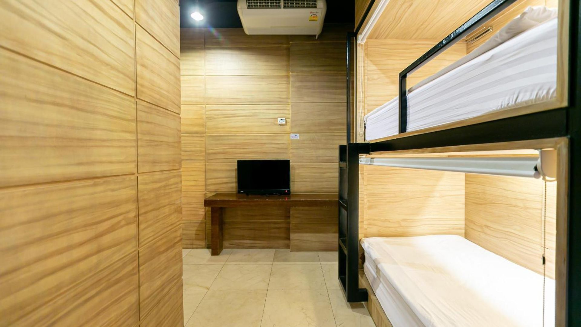 The Bedrooms Pattaya