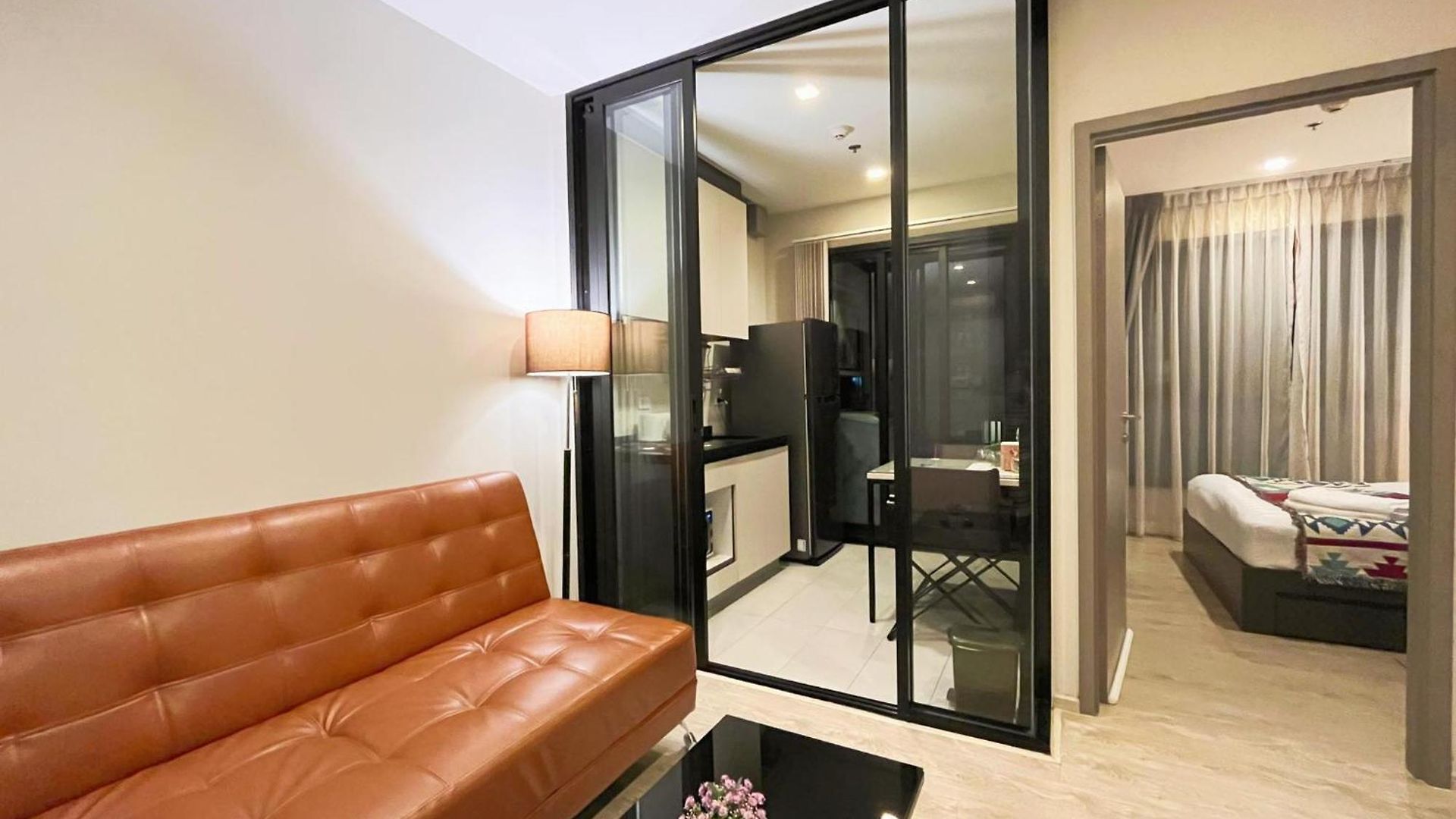 The Base Prime - อพาร์ทเม้น Pattaya