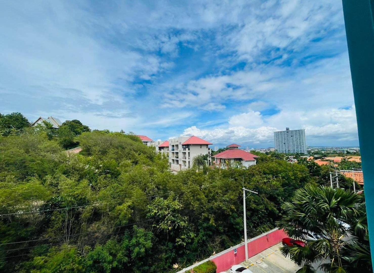 Grande Caribbean By Ptn อพาร์ทเม้น *