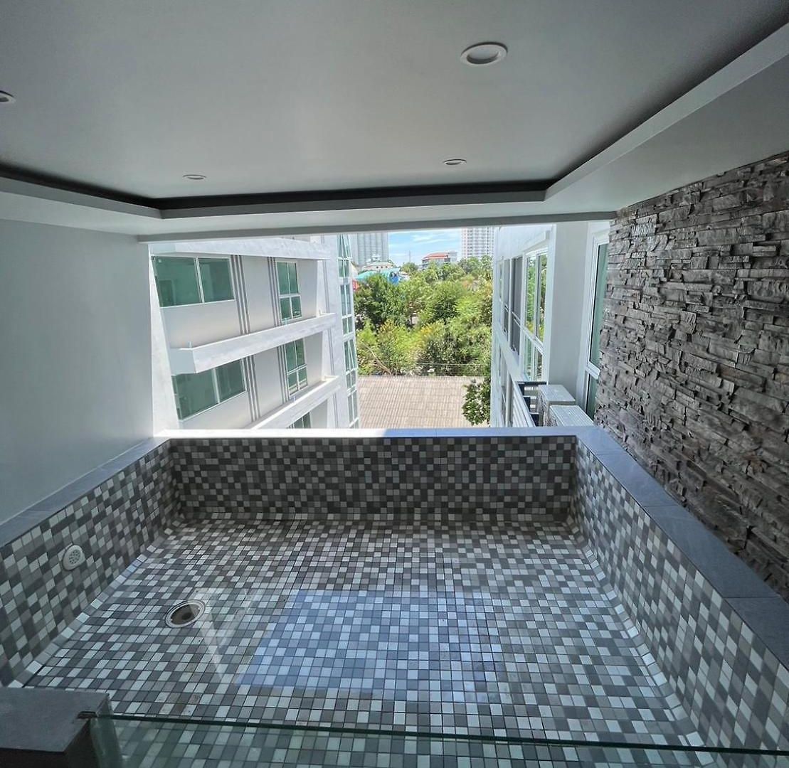 Deco North Pattaya